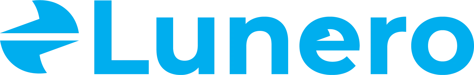 Lunero logo